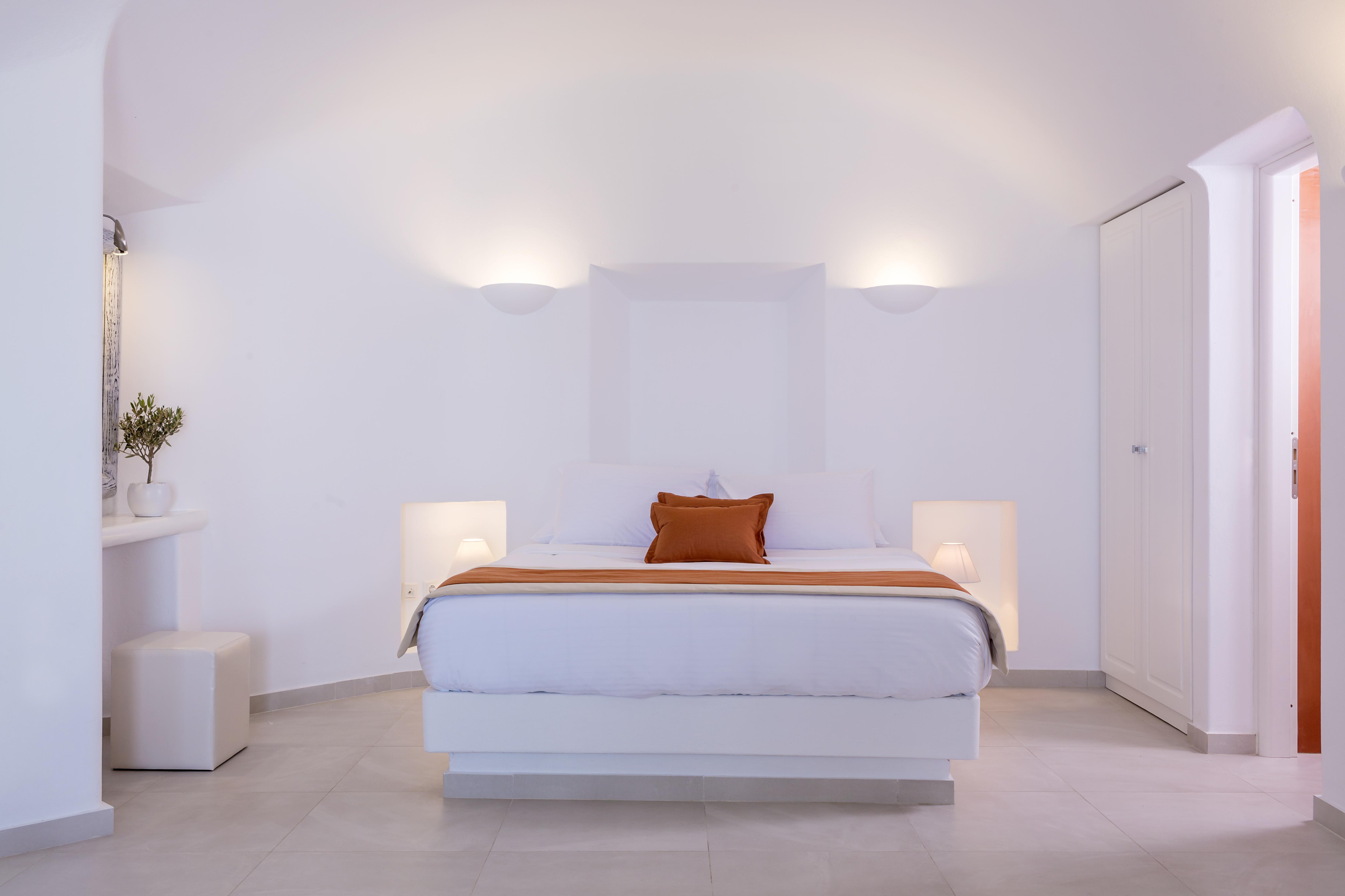 Amber Light Villas Imerovigli  Exterior foto